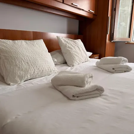 Apartment R2r - Bonito Piso A 10 Min De La Playa - 1a171 Gijón
