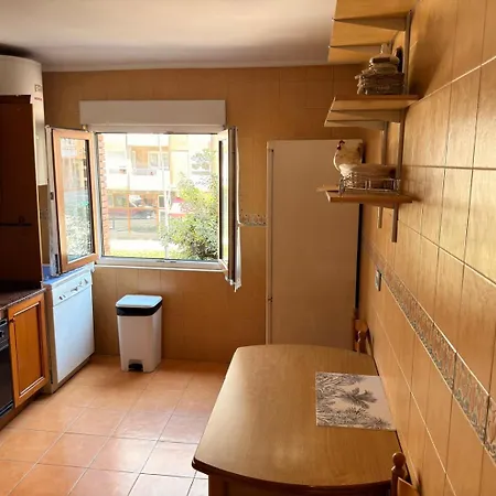 Apartment R2r - Bonito Piso A 10 Min De La Playa - 1a171
